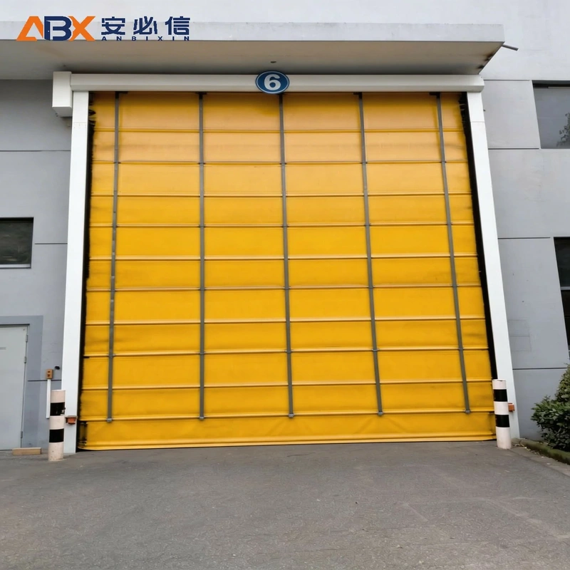 贵港机械式门封