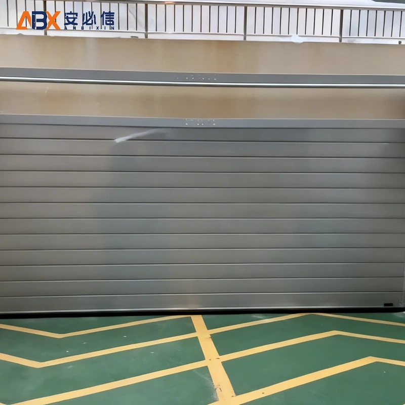贵港洁净室高速门
